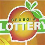 georgia lottery winning number
